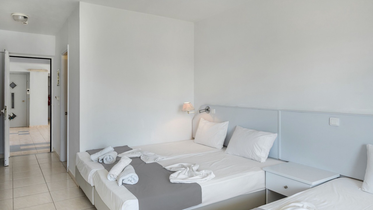 Photo of Bedroom in Kardamena