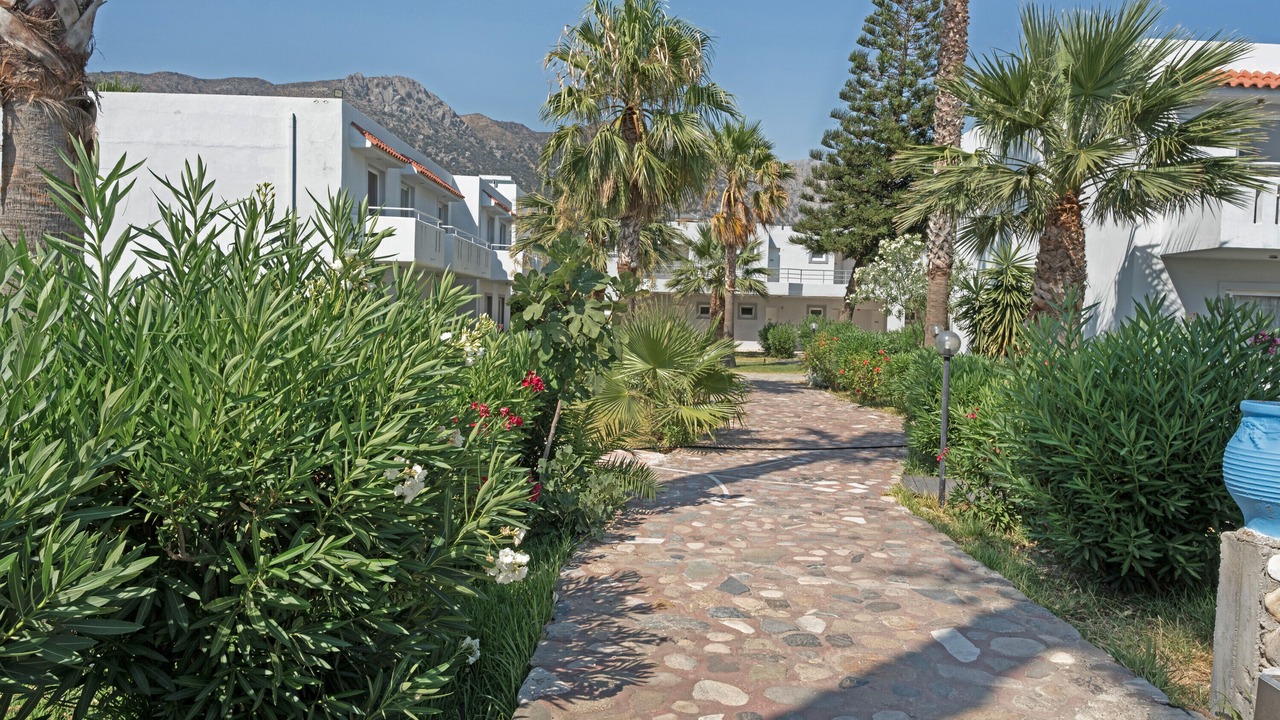 Photo of Outdoor in Kardamena