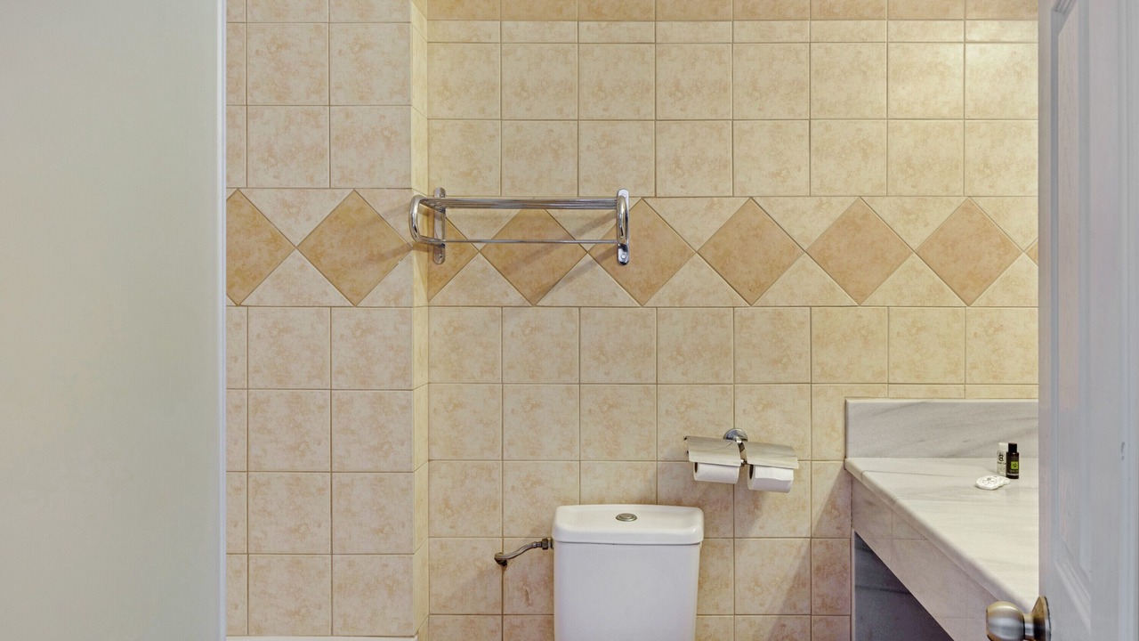 Photo of Bathroom in Kardamena