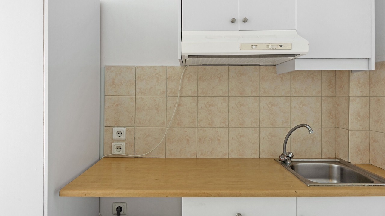 Photo of Kitchen in Kardamena