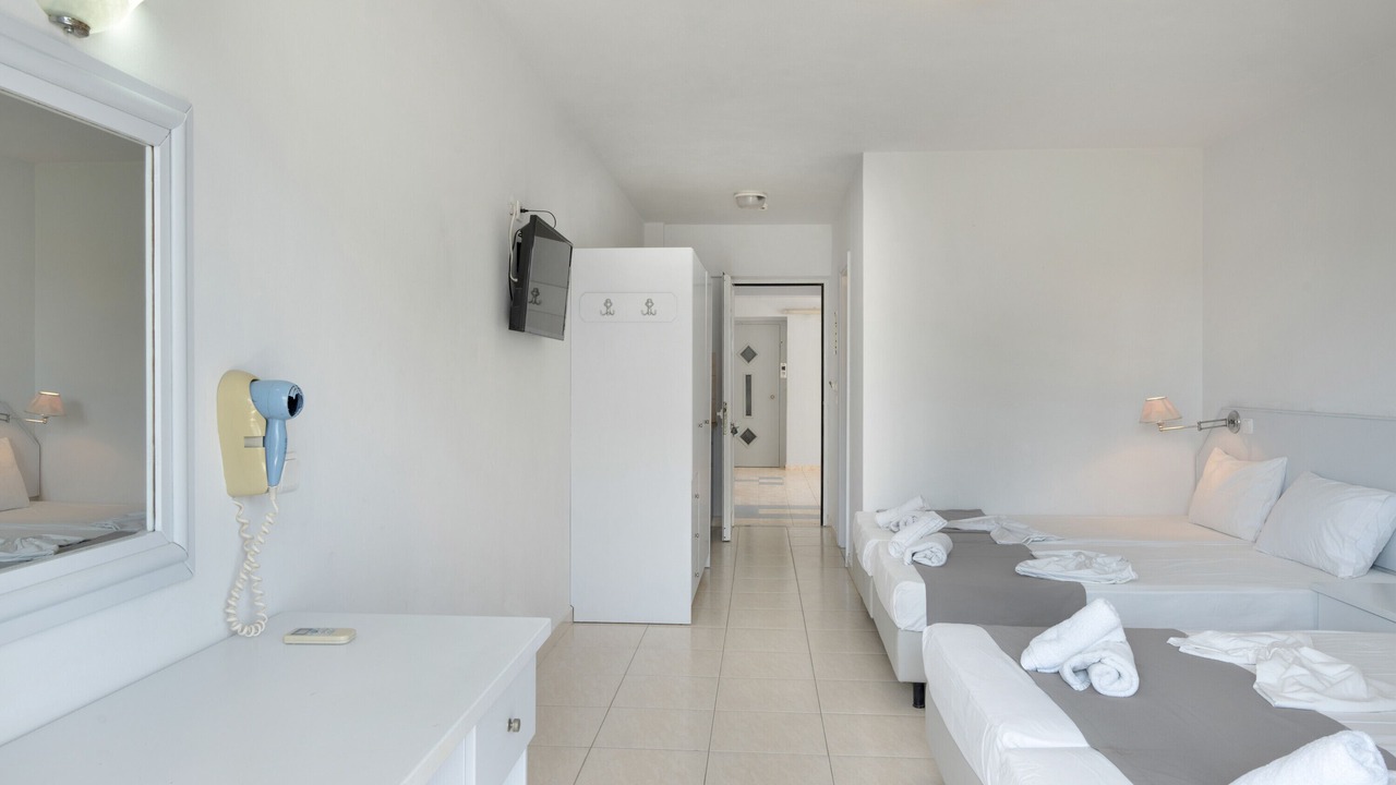 Photo of Bedroom in Kardamena