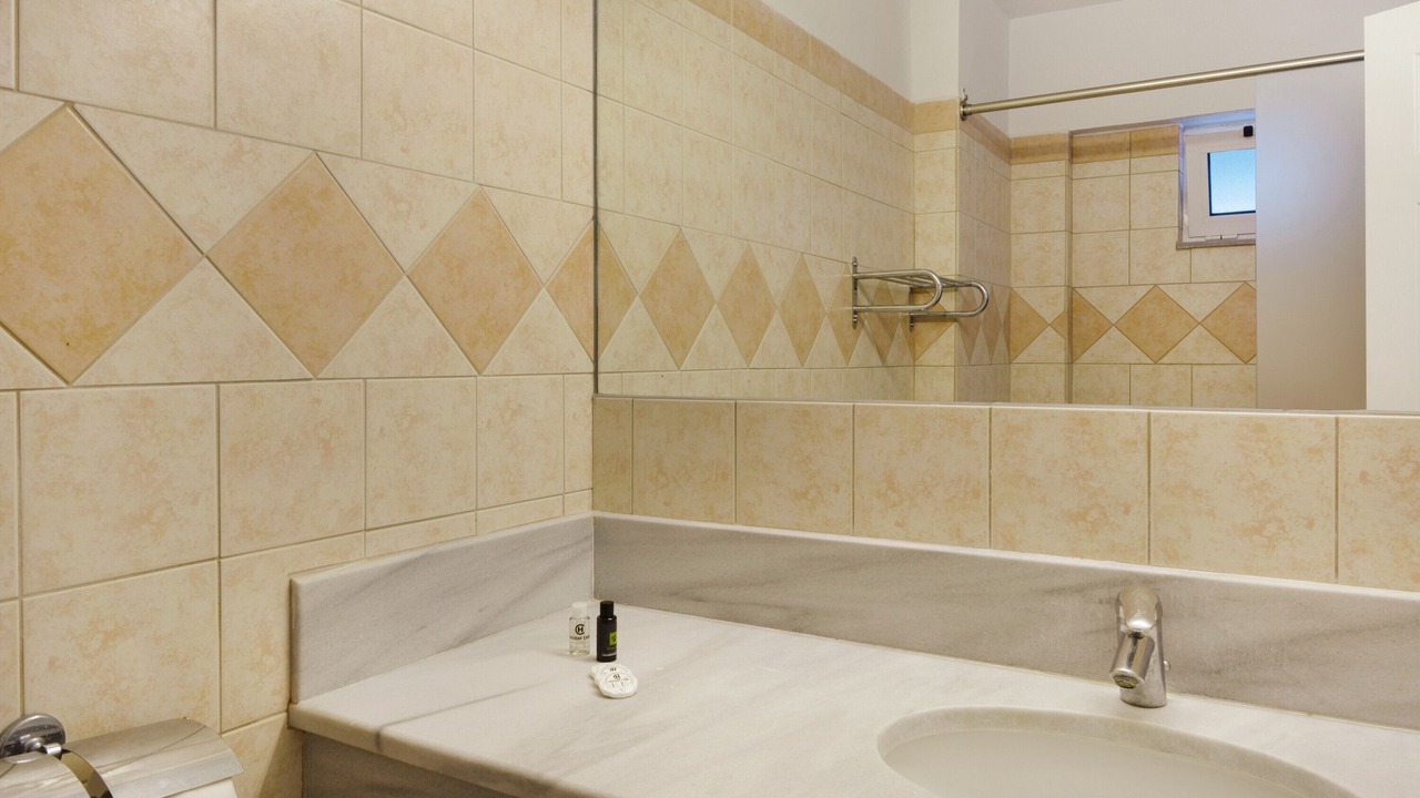 Photo of Bathroom in Kardamena