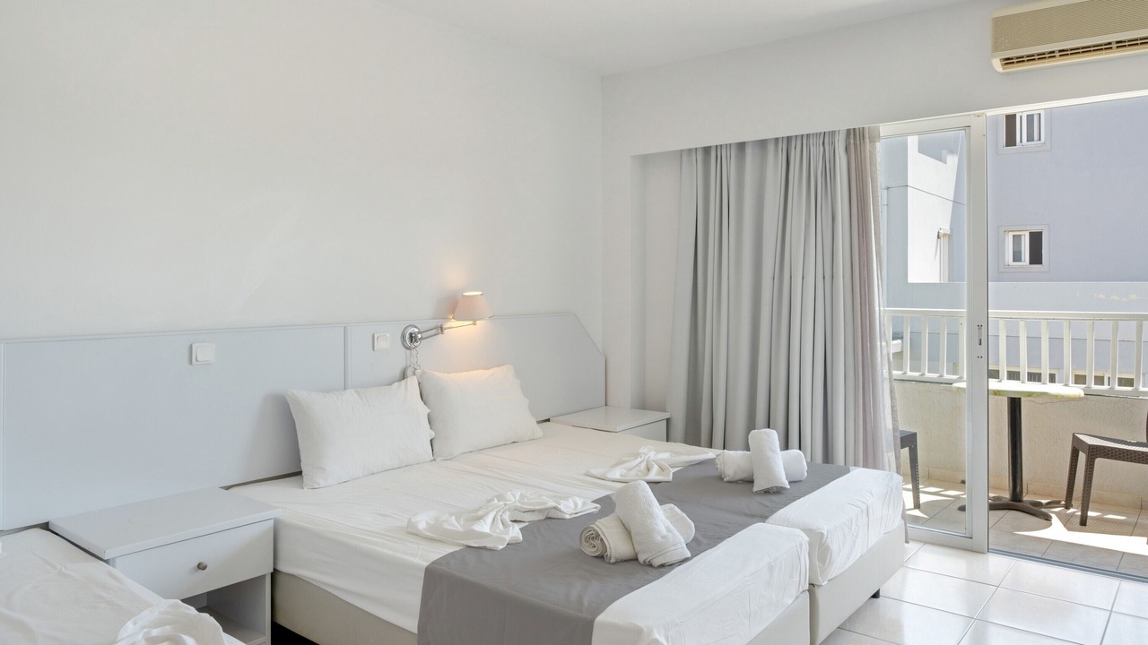 Photo of Bedroom in Kardamena