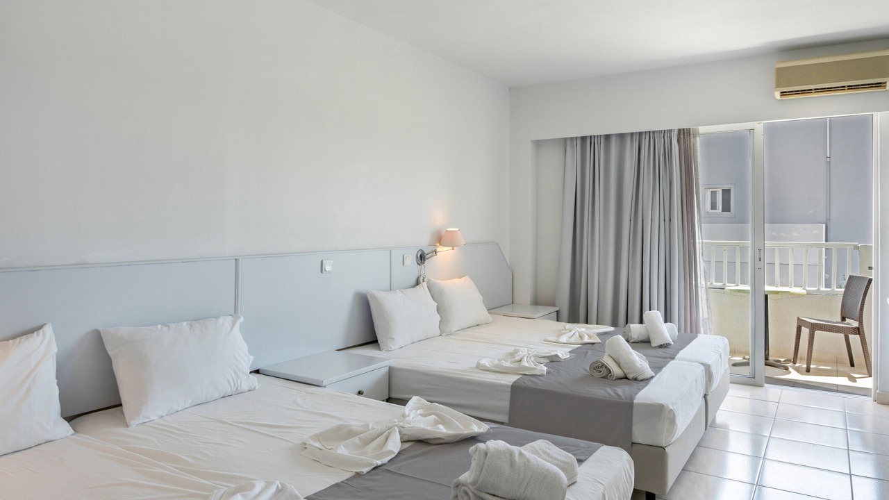 Photo of Bedroom in Kardamena