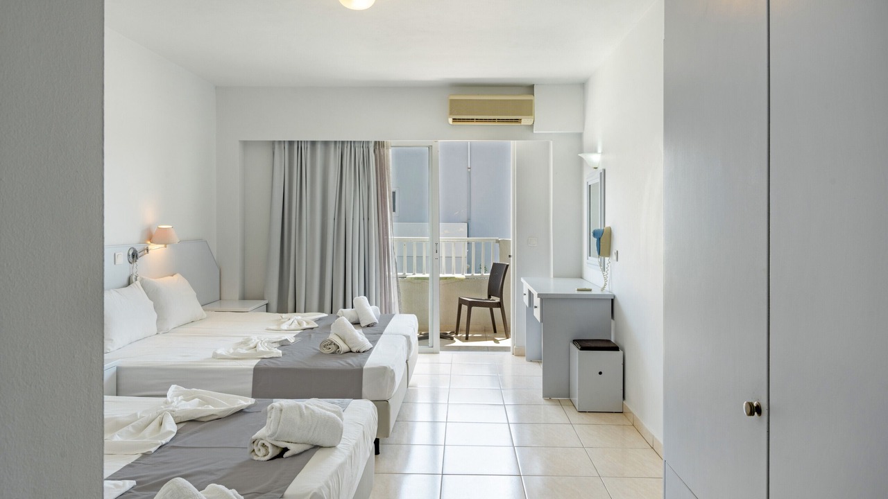 Photo of Bedroom in Kardamena
