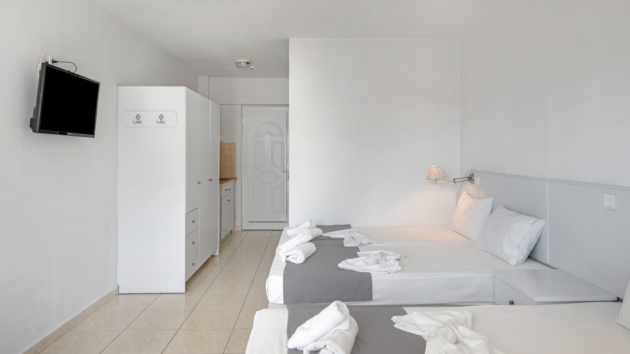 Photo of Bedroom in Kardamena