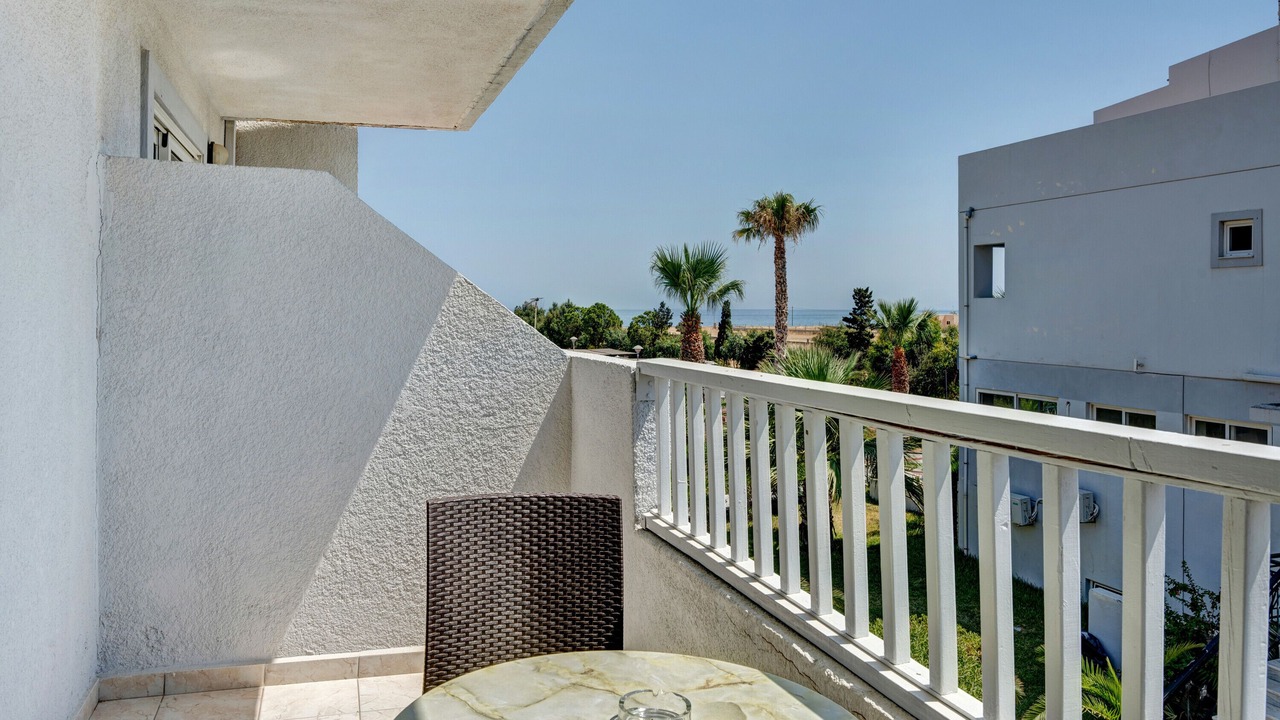 Photo of Outdoor in Kardamena
