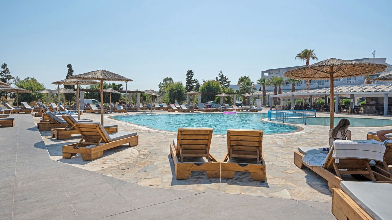 Photo of Outdoor in Kardamena