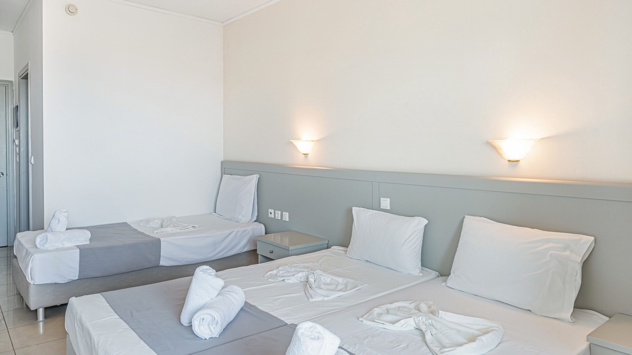 Photo of Bedroom in Kardamena