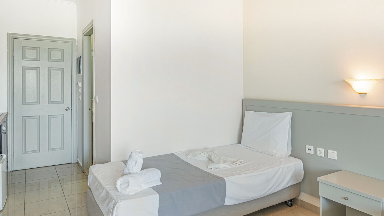 Photo of Bedroom in Kardamena