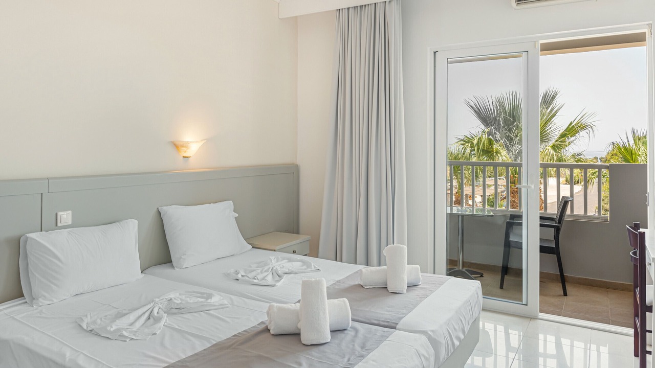 Photo of Bedroom in Kardamena