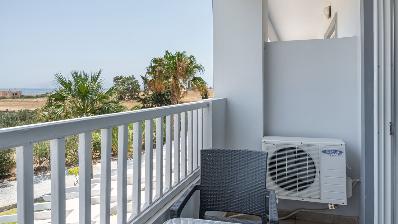 Photo of Patio Balcony in Kardamena