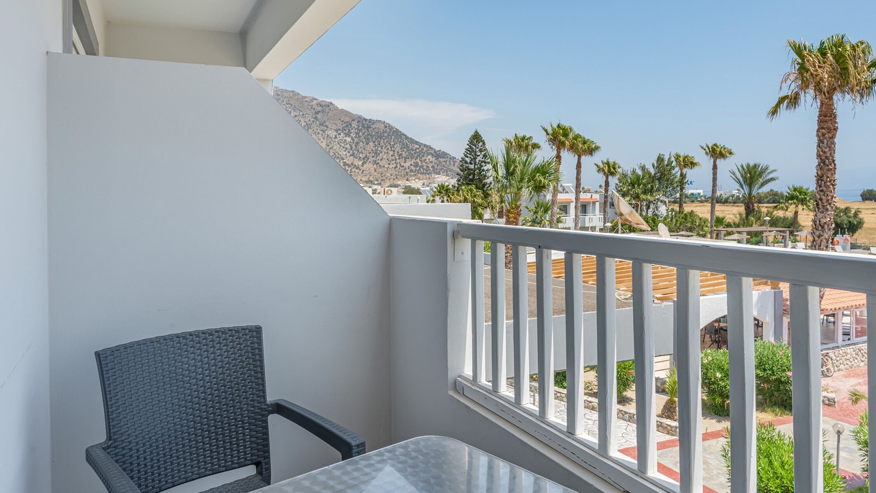 Photo of Outdoor in Kardamena