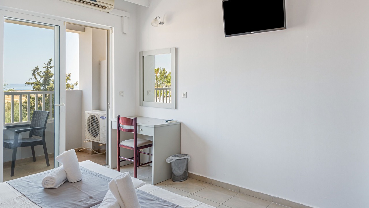 Photo of Bedroom in Kardamena