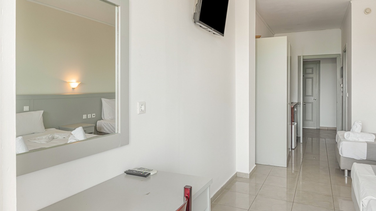 Photo of Bedroom in Kardamena
