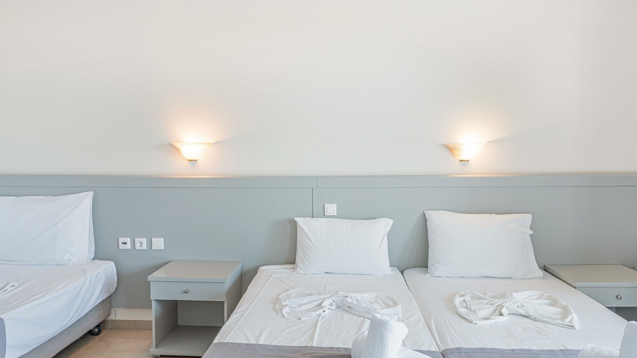 Photo of Bedroom in Kardamena
