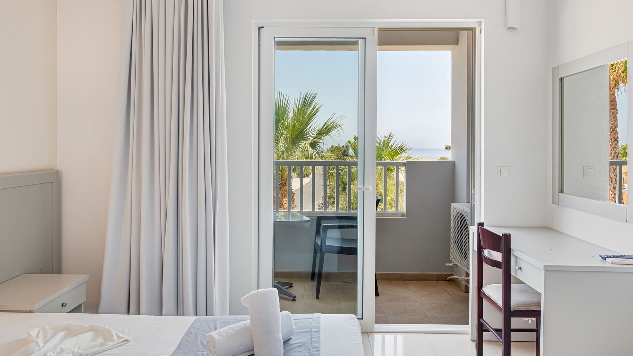 Photo of Bedroom in Kardamena
