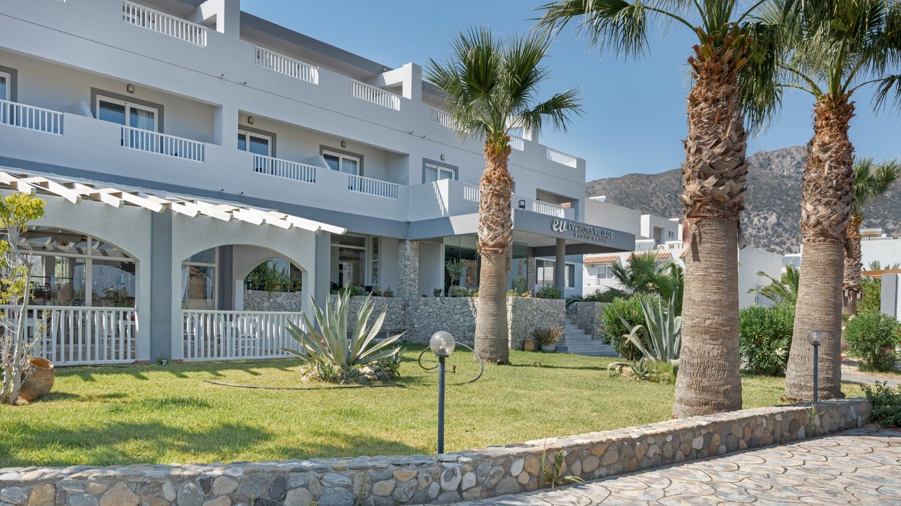 Photo of Outdoor in Kardamena