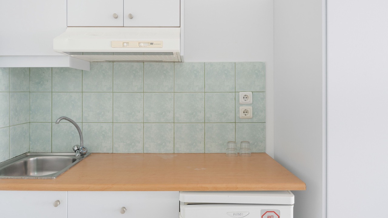 Photo of Kitchen in Kardamena