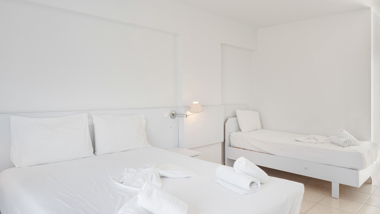 Photo of Bedroom in Kardamena