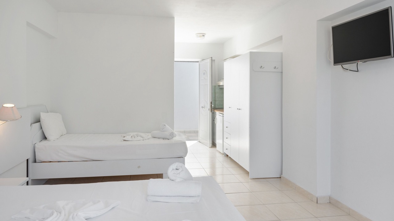 Photo of Bedroom in Kardamena