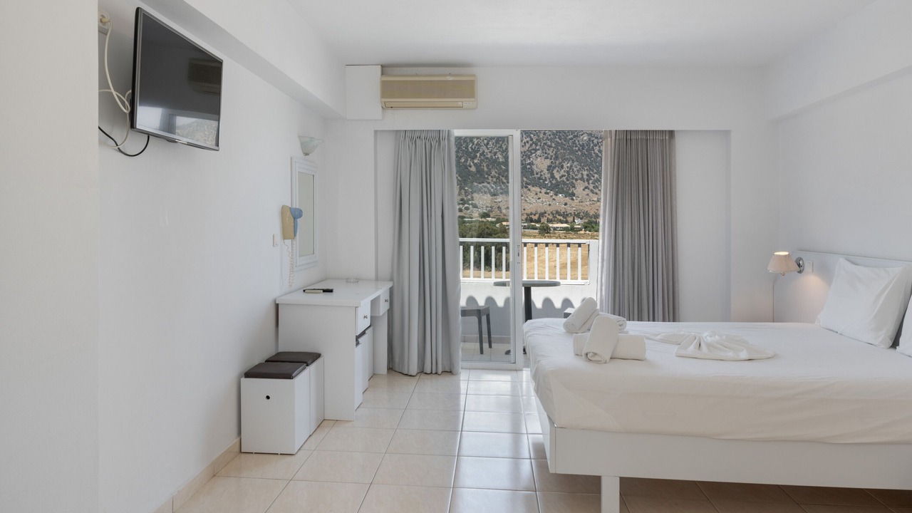 Photo of Bedroom in Kardamena
