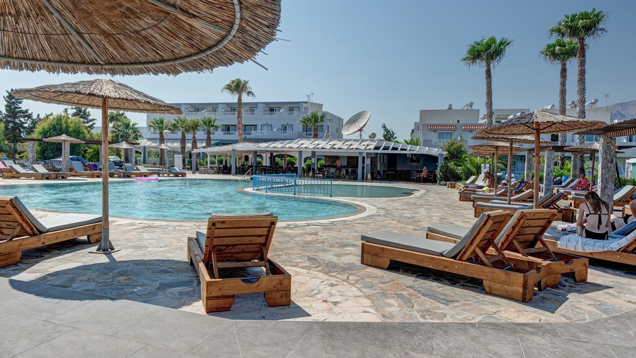 Photo of Outdoor in Kardamena