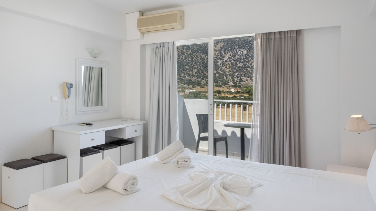 Photo of Bedroom in Kardamena