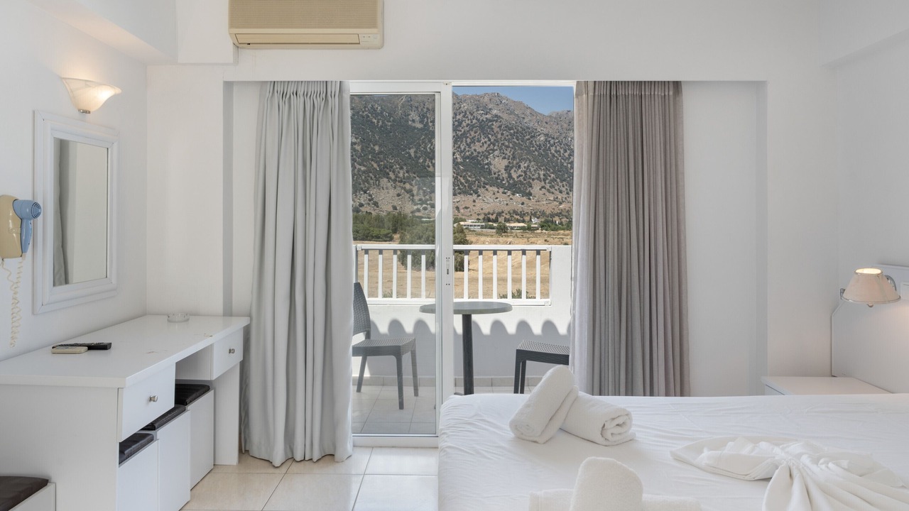 Photo of Bedroom in Kardamena