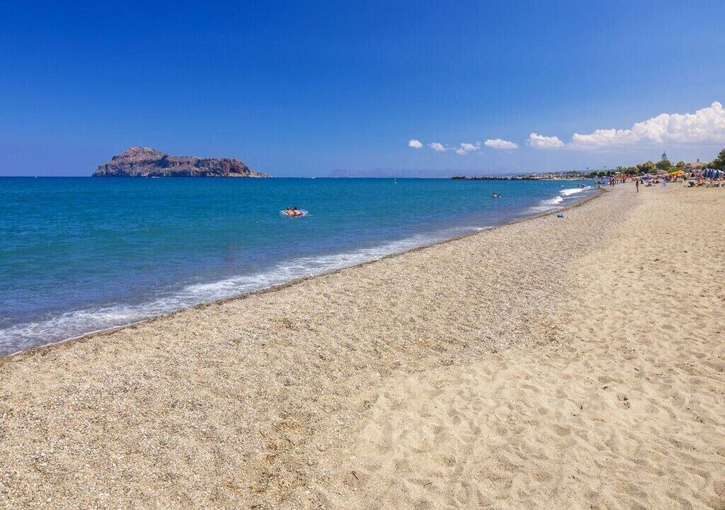 Photo of Others in Platanias Town