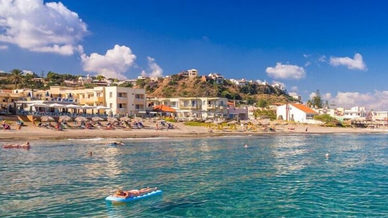 Photo of Others in Platanias Town