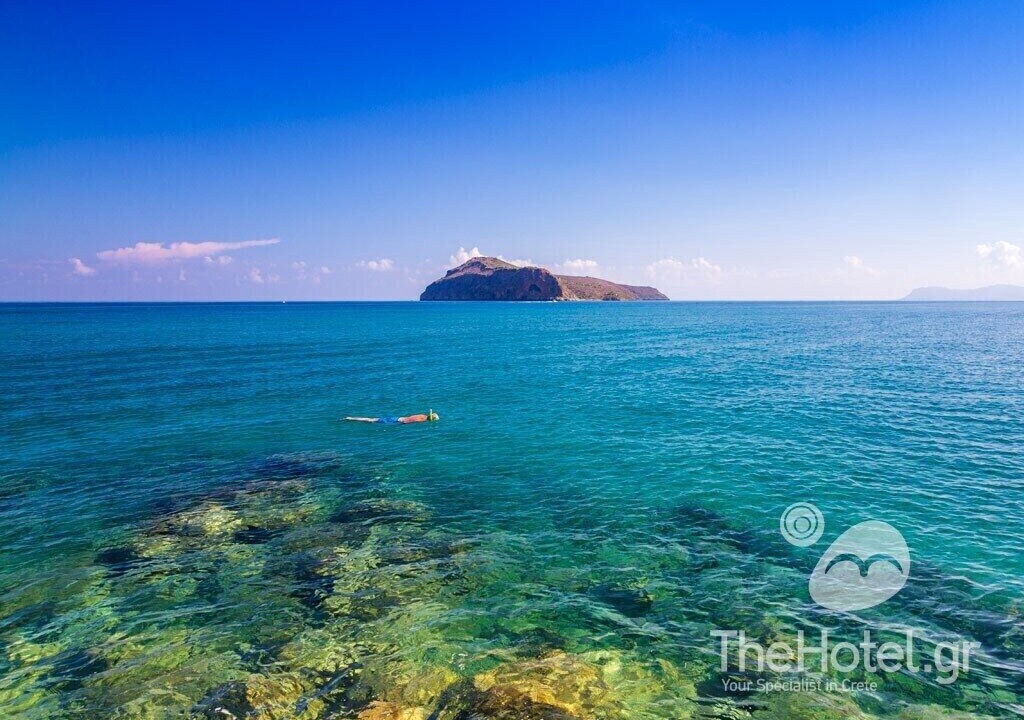 Photo of Outdoor in Platanias Town