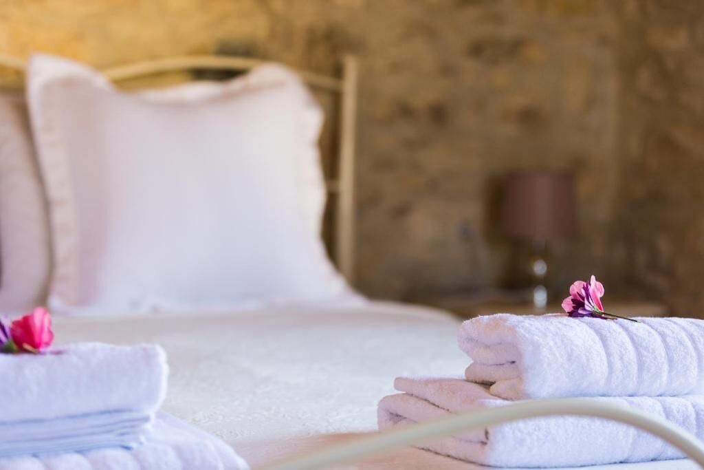 Photo of Bedroom in Aggeliana
