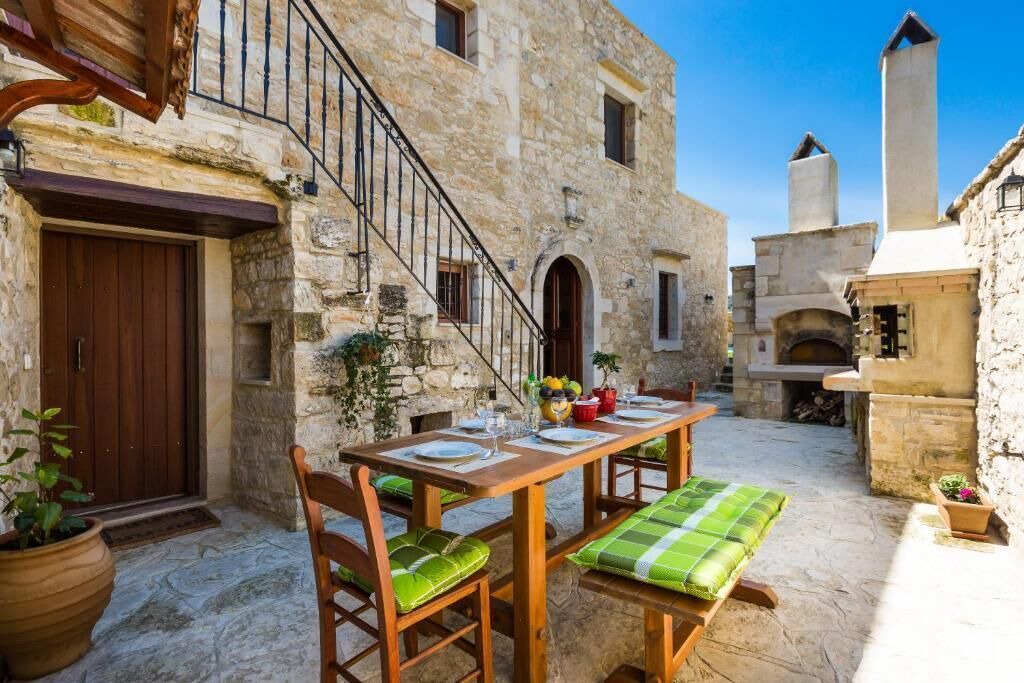 Photo of Outdoor in Aggeliana