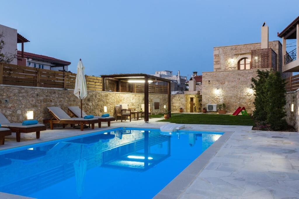 Photo of Outdoor in Aggeliana