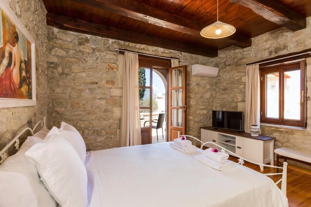 Photo of Bedroom in Aggeliana
