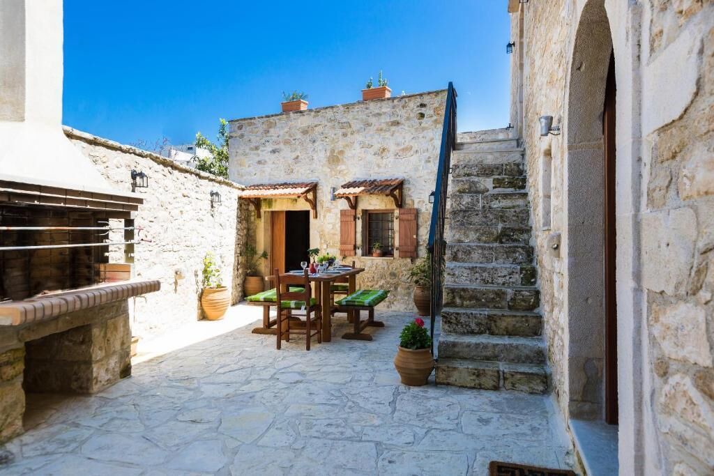 Photo of Outdoor in Aggeliana
