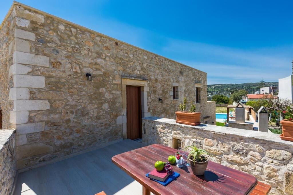 Photo of Outdoor in Aggeliana