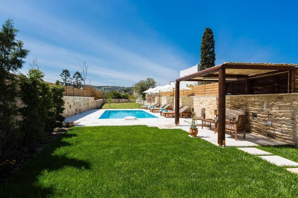 Photo of Outdoor in Aggeliana