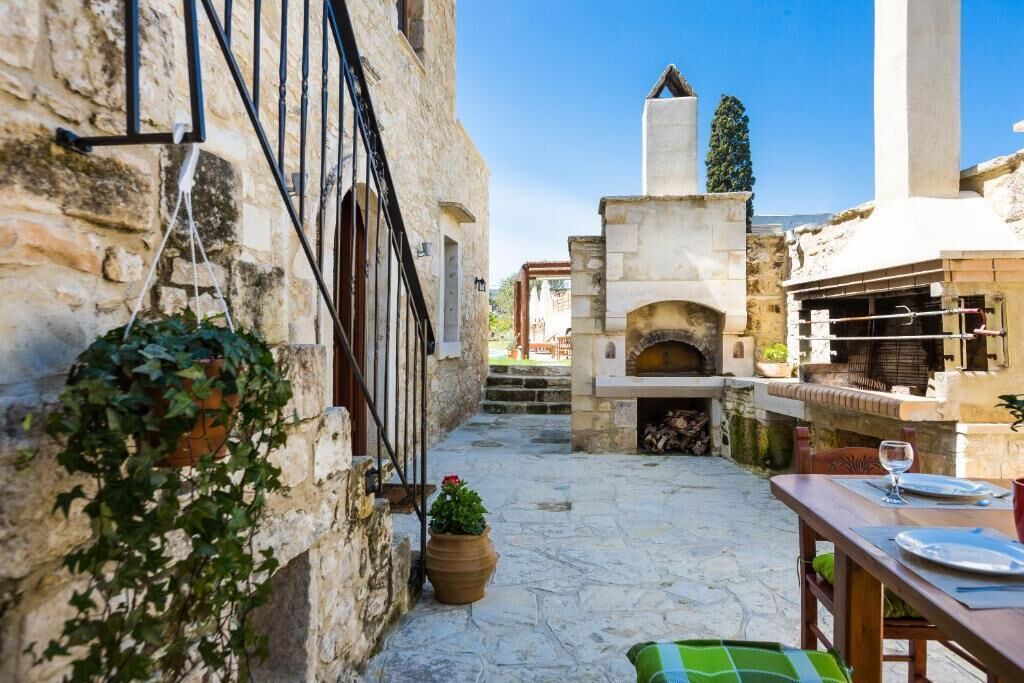 Photo of Outdoor in Aggeliana