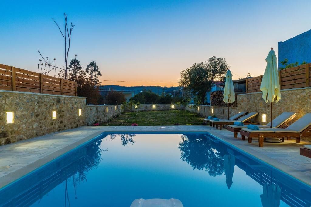 Photo of Outdoor in Aggeliana