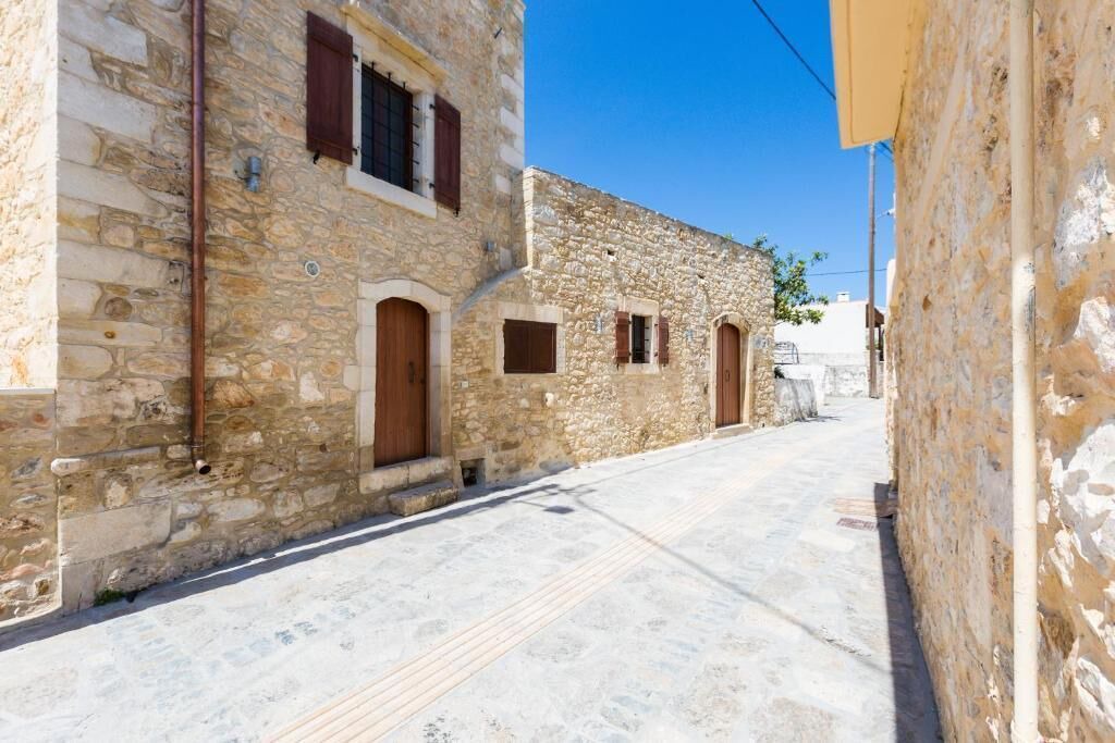 Photo of Outdoor in Aggeliana
