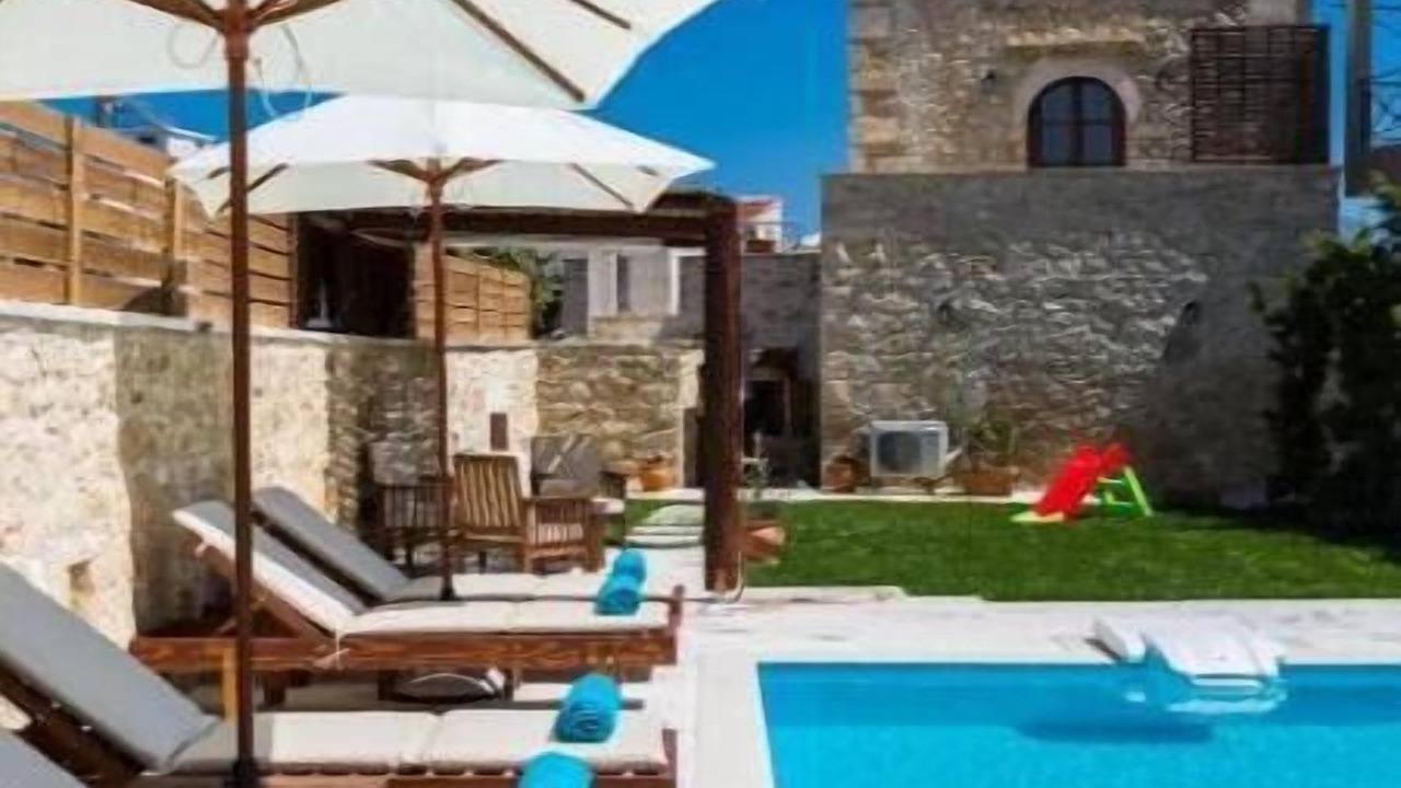 Photo of Outdoor in Aggeliana