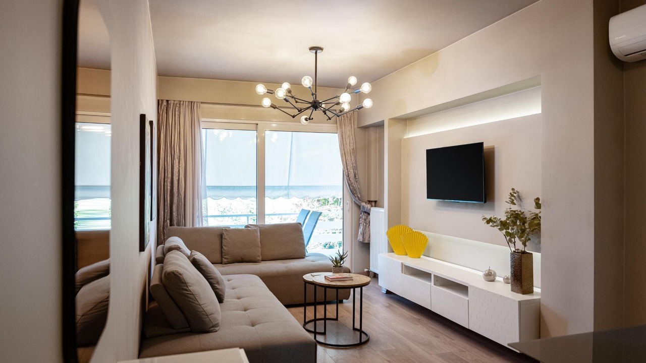 Photo of Patio Balcony in Glyfada