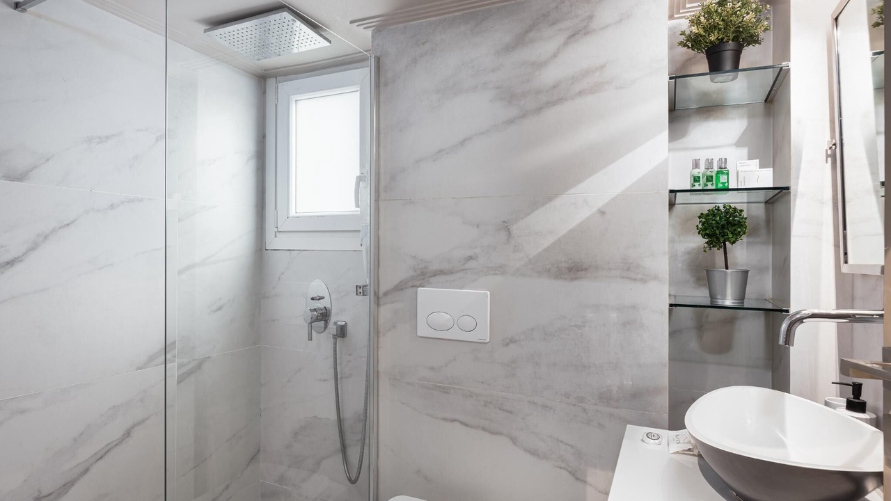Photo of Bathroom in Glyfada