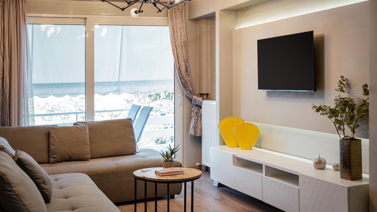 Photo of Patio Balcony in Glyfada