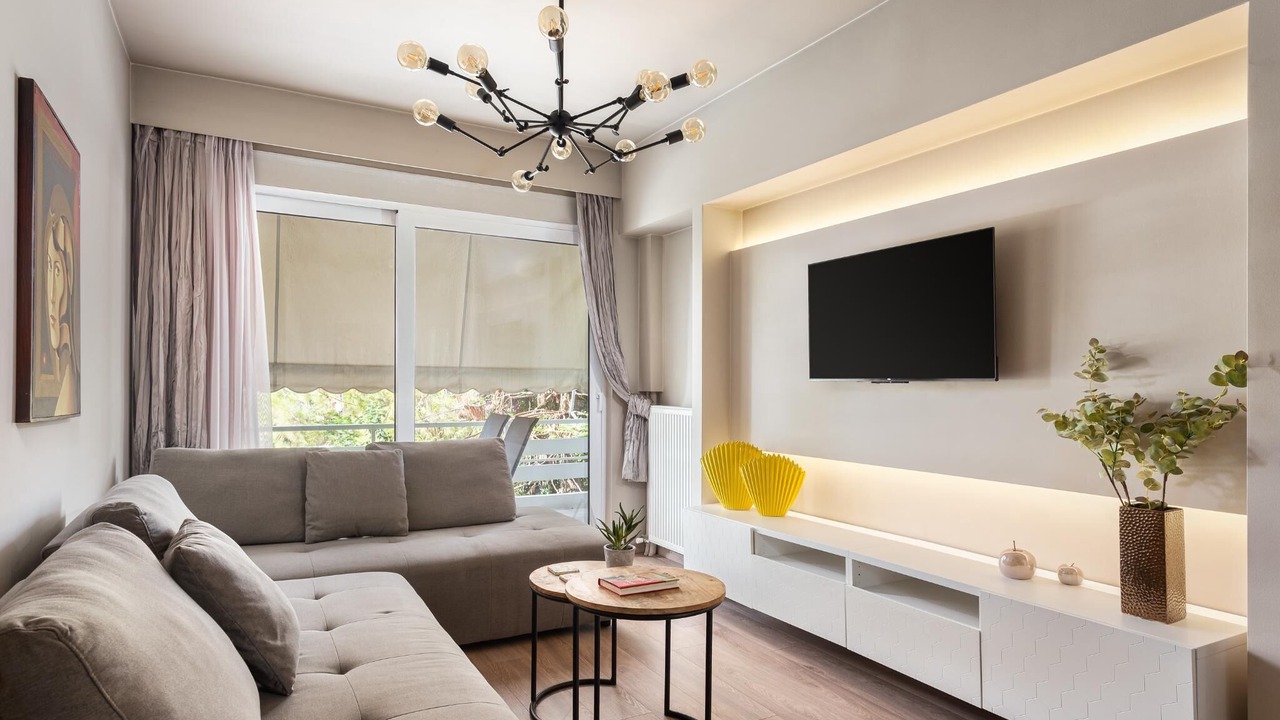 Photo of Patio Balcony in Glyfada
