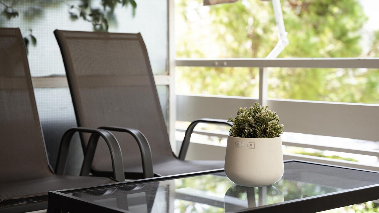 Photo of Patio Balcony in Glyfada