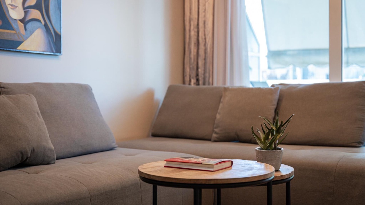 Photo of Bedroom in Glyfada
