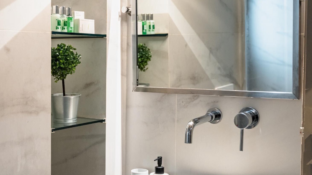 Photo of Bathroom in Glyfada